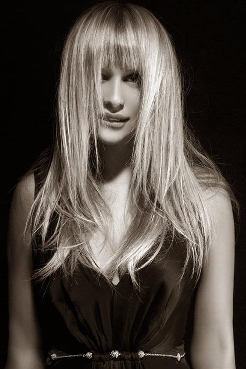 Victoria Lopyreva