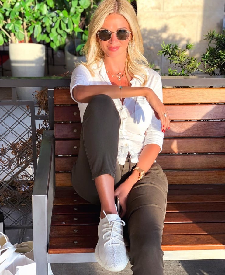 Victoria Lopyreva