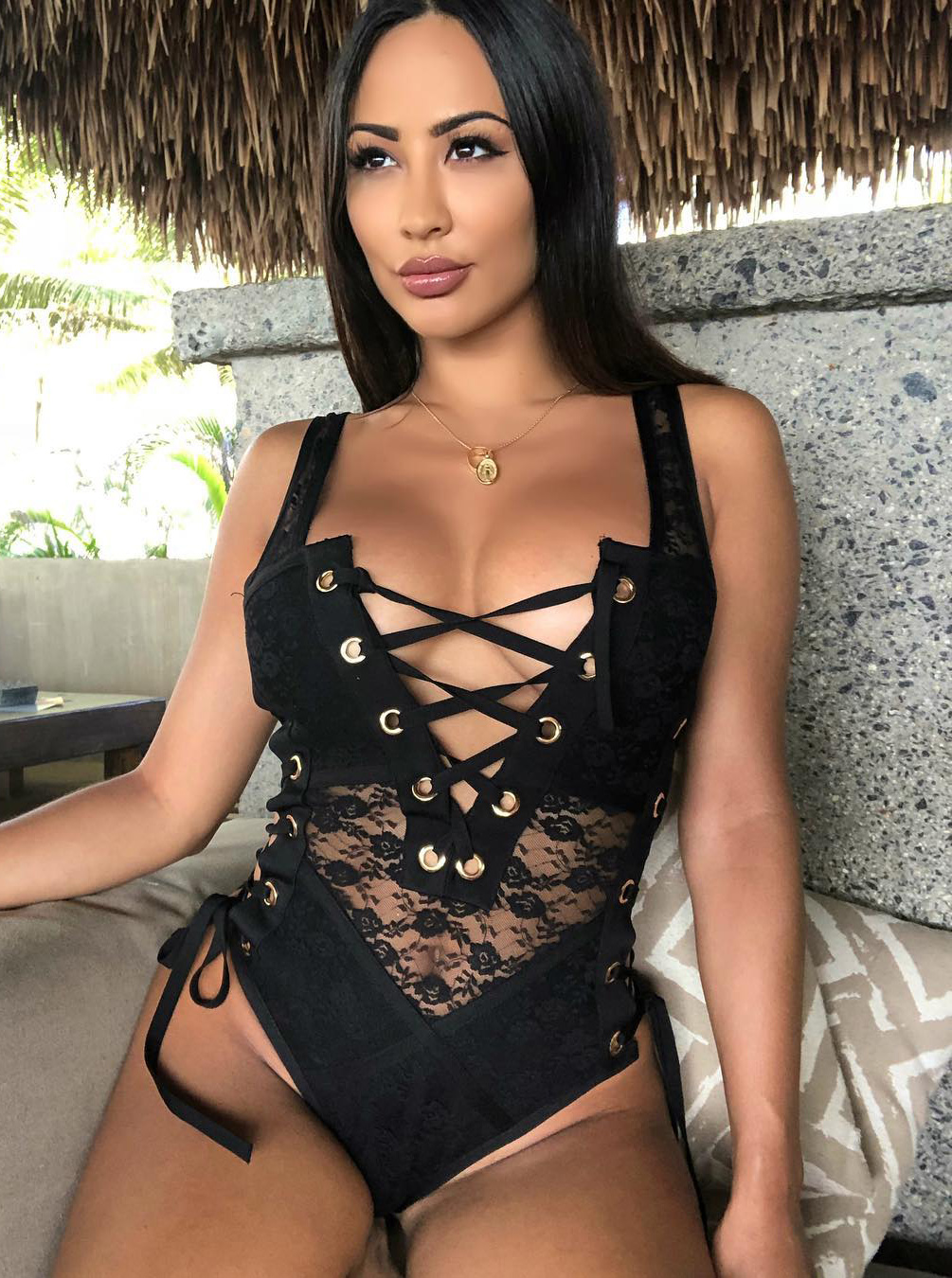 Melody Perez