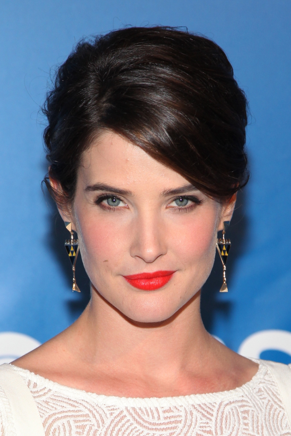Cobie Smulders