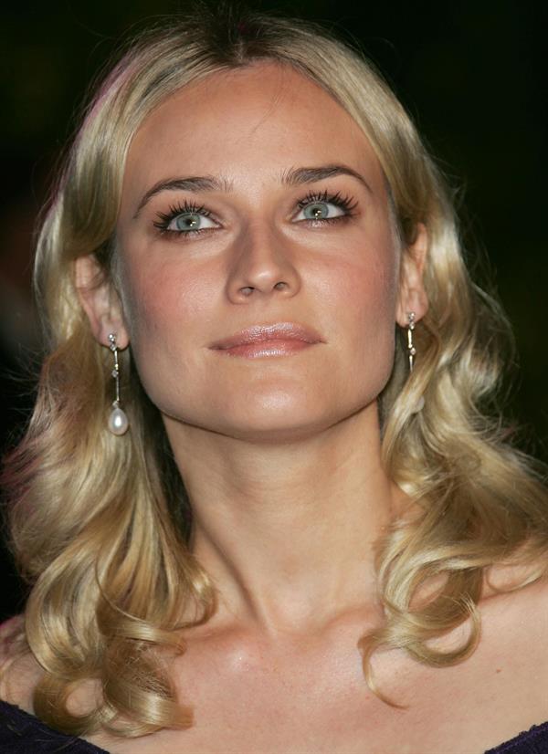 Diane Kruger