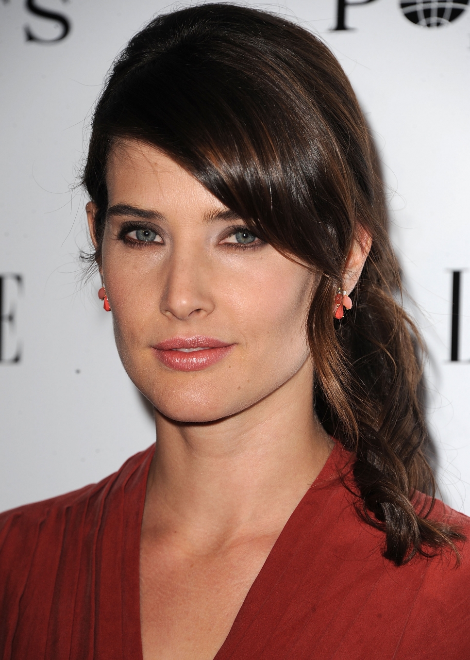 Cobie Smulders