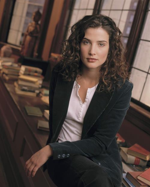 Cobie Smulders