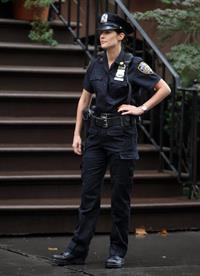 Cobie Smulders Pictures Cobie Smulders