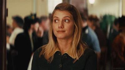 Mélanie Laurent