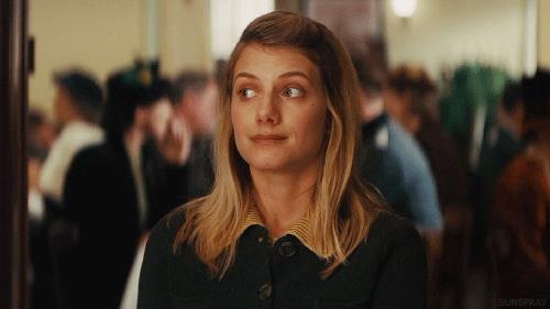 Mélanie Laurent