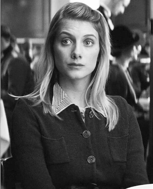Mélanie Laurent