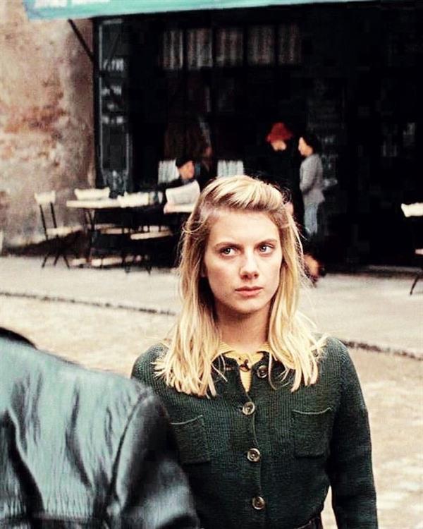 Mélanie Laurent