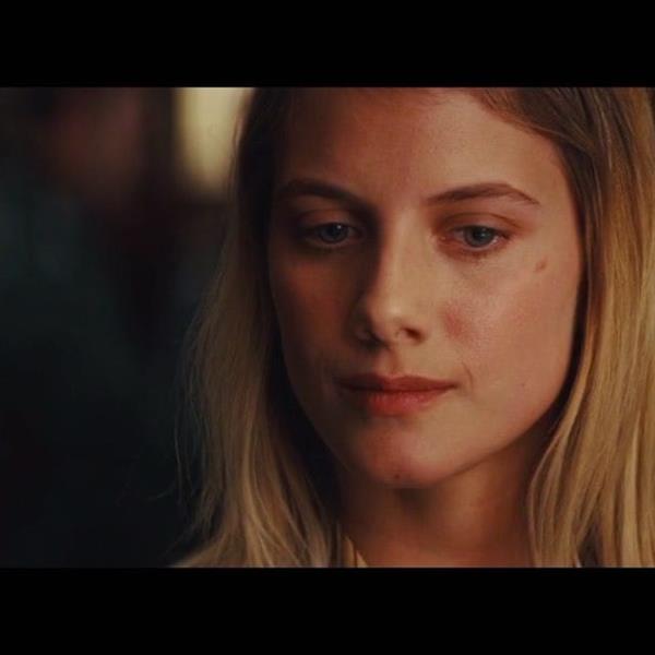 Mélanie Laurent