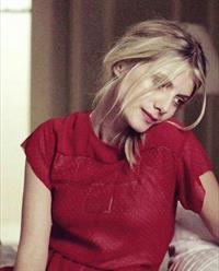 Mélanie Laurent