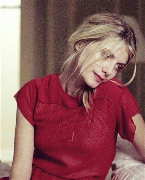 Mélanie Laurent