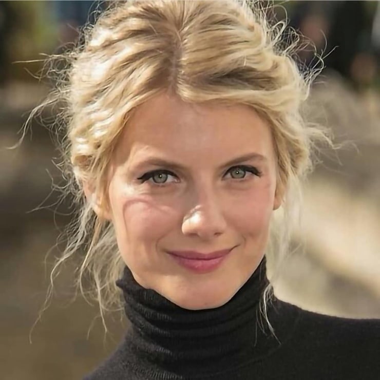 Mélanie Laurent