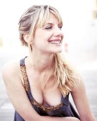 Mélanie Laurent