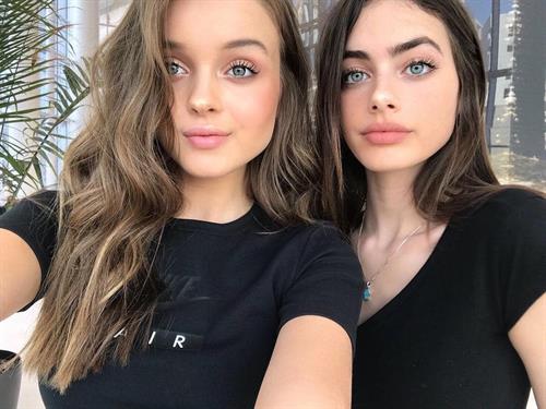 Yael Shelbia