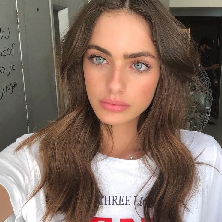 Yael Shelbia