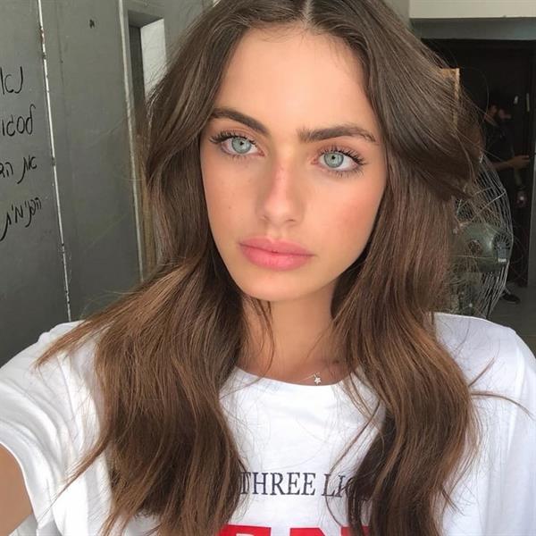 Yael Shelbia