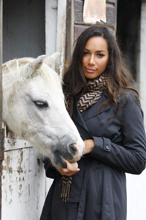 Leona Lewis