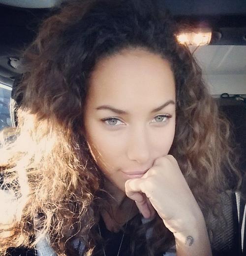 Leona Lewis