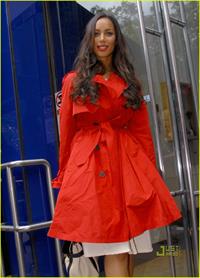Leona Lewis