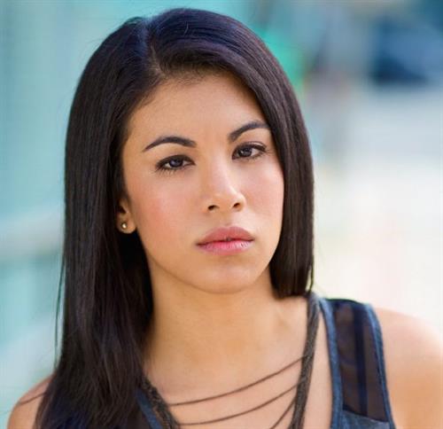 Chrissie Fit