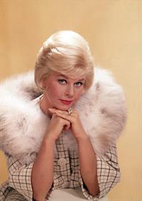 Doris Day