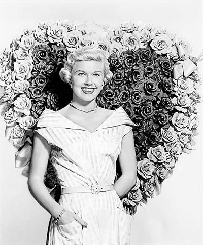 Doris Day