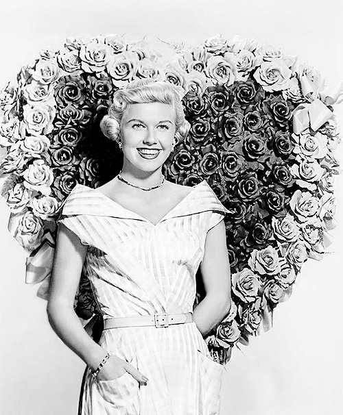 doris-day