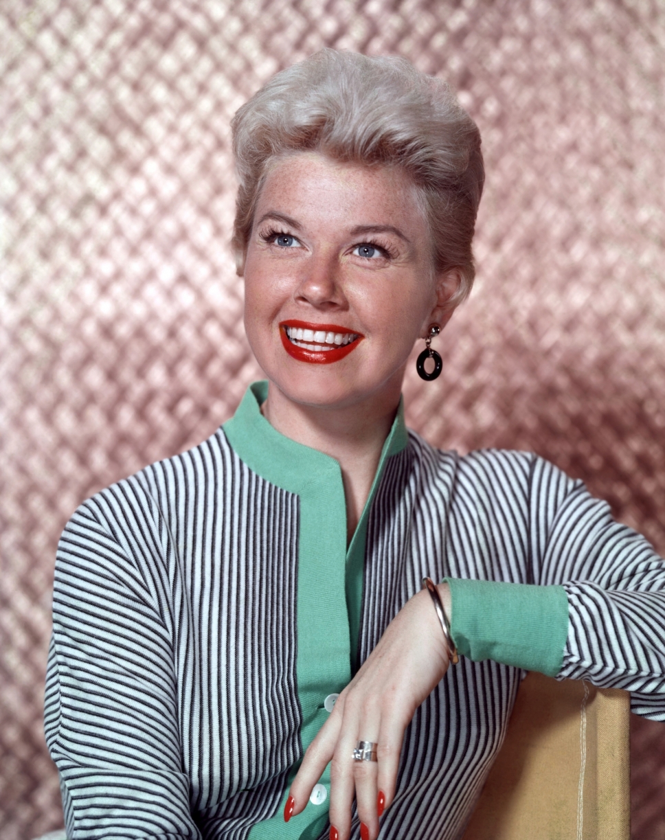 doris-day