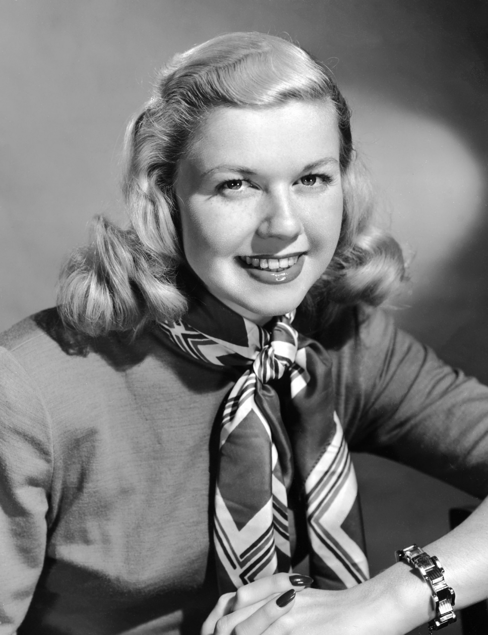 doris-day