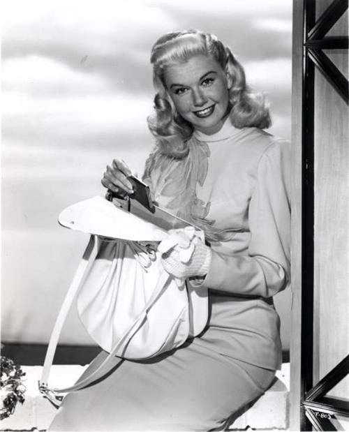 Doris Day