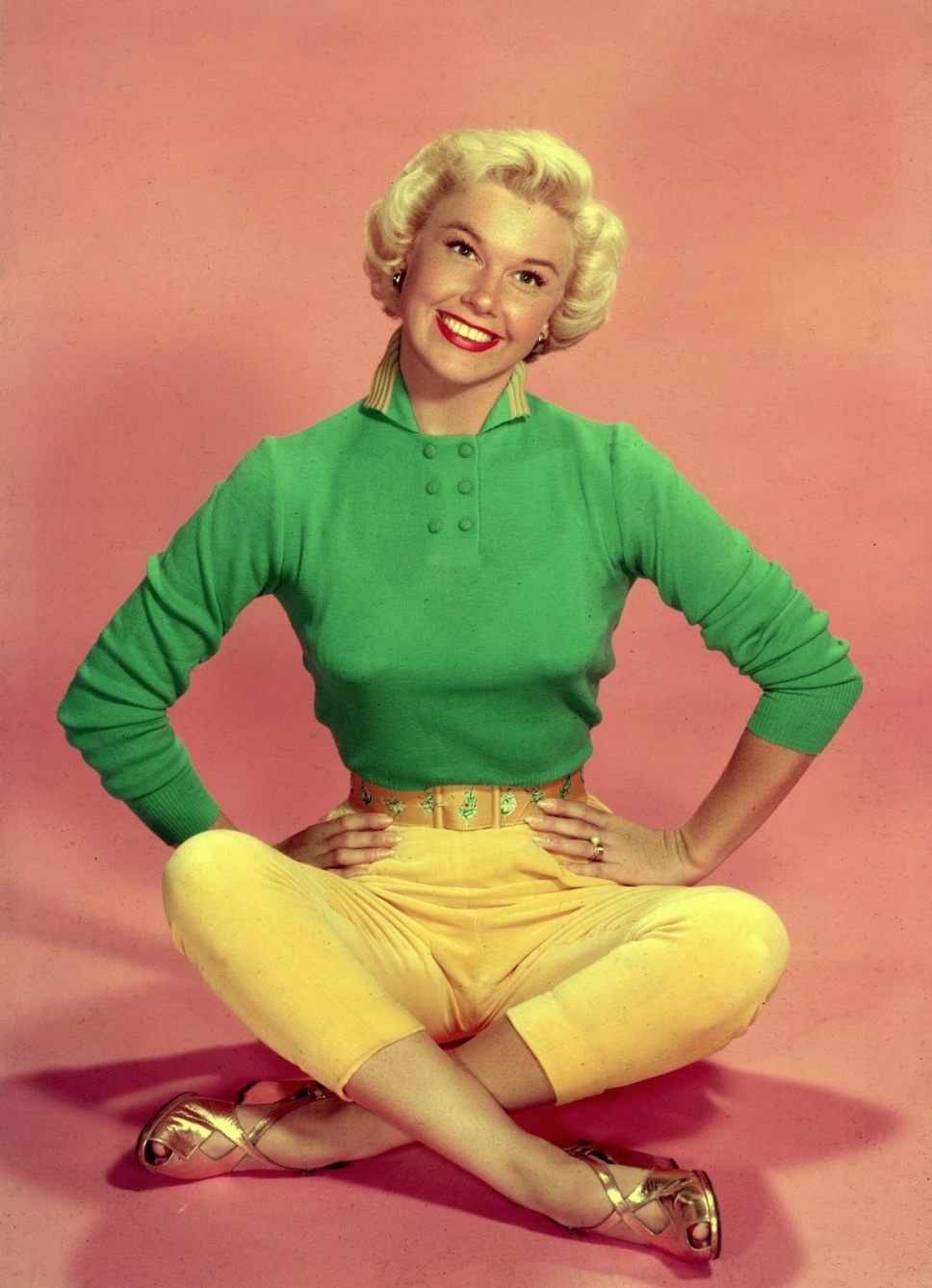 doris-day