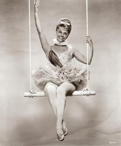 Doris Day