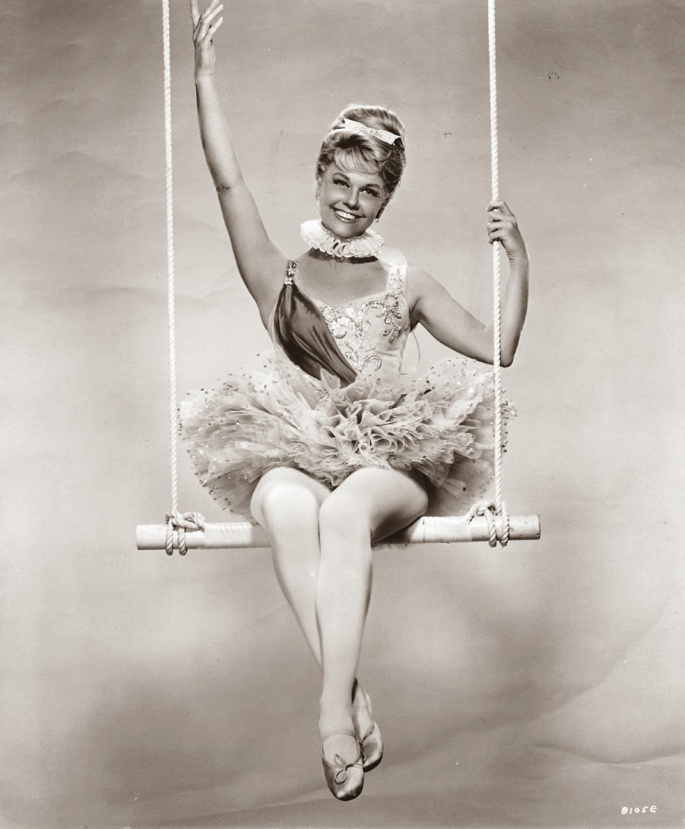 Doris Day