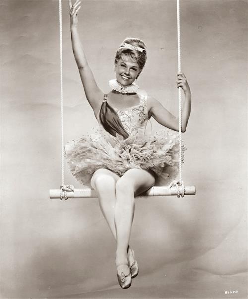 Doris Day