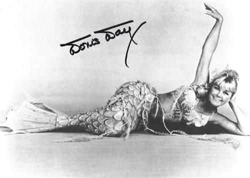 Doris Day