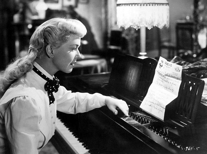 doris-day