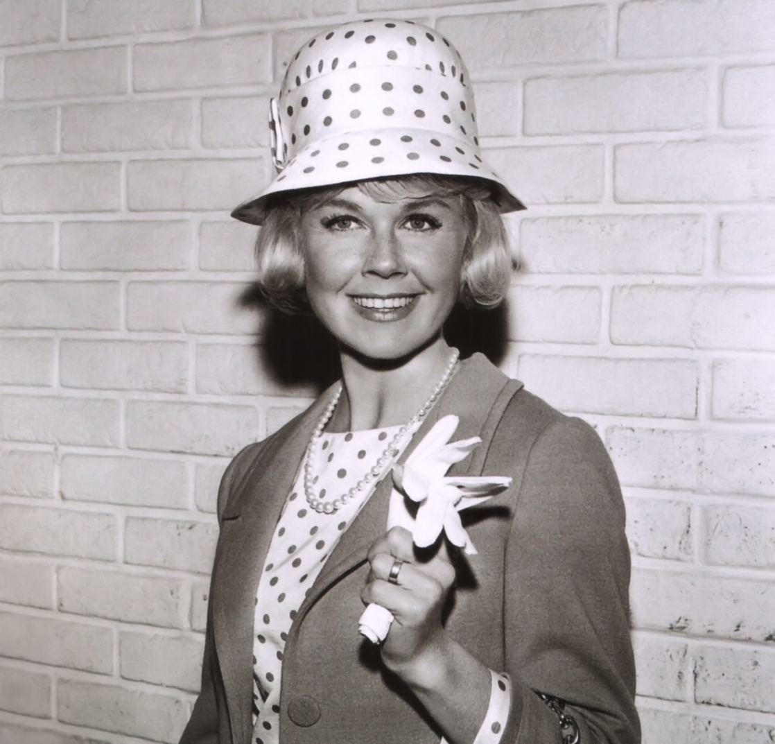 doris-day