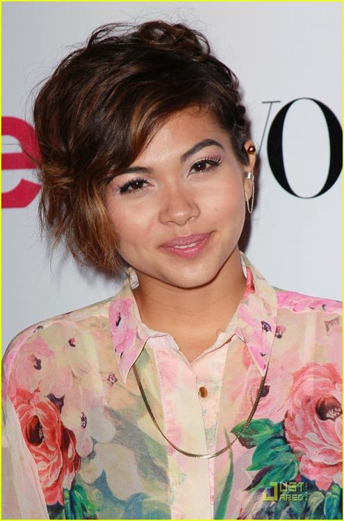 Hayley Kiyoko