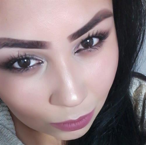 Fernanda (Nickname for Modeling Peituda Safada)
She is a hot brazilian Dancer. 
24yo from Curitiba Brazil