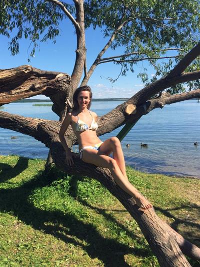 Ольга Вохмянина sexy Russian