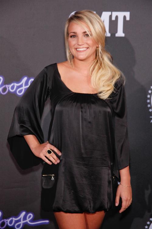 Jamie Lynn Spears