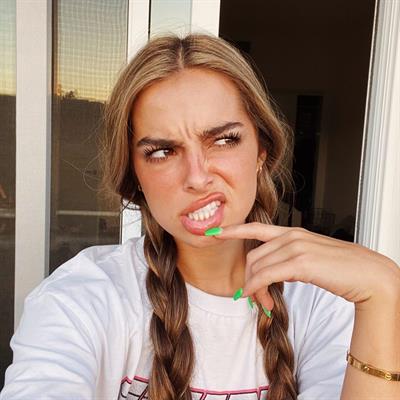 Addison Rae