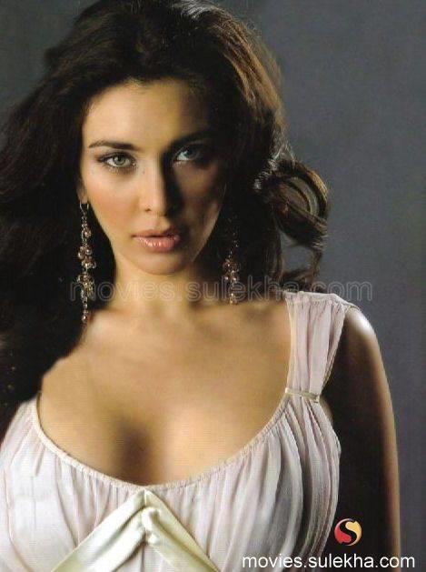 Lisa Ray