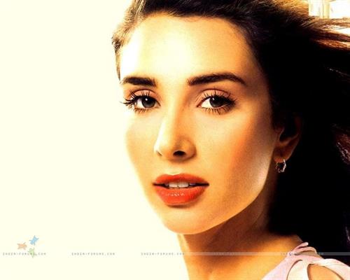 Lisa Ray