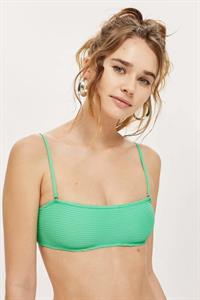 Gabriella Brooks in a bikini