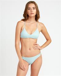 Gabriella Brooks in a bikini