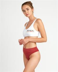 Gabriella Brooks in a bikini