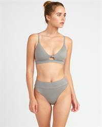 Gabriella Brooks in a bikini