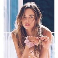 Gabriella Brooks in a bikini