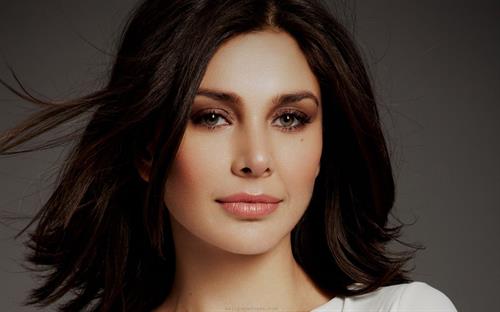 Lisa Ray